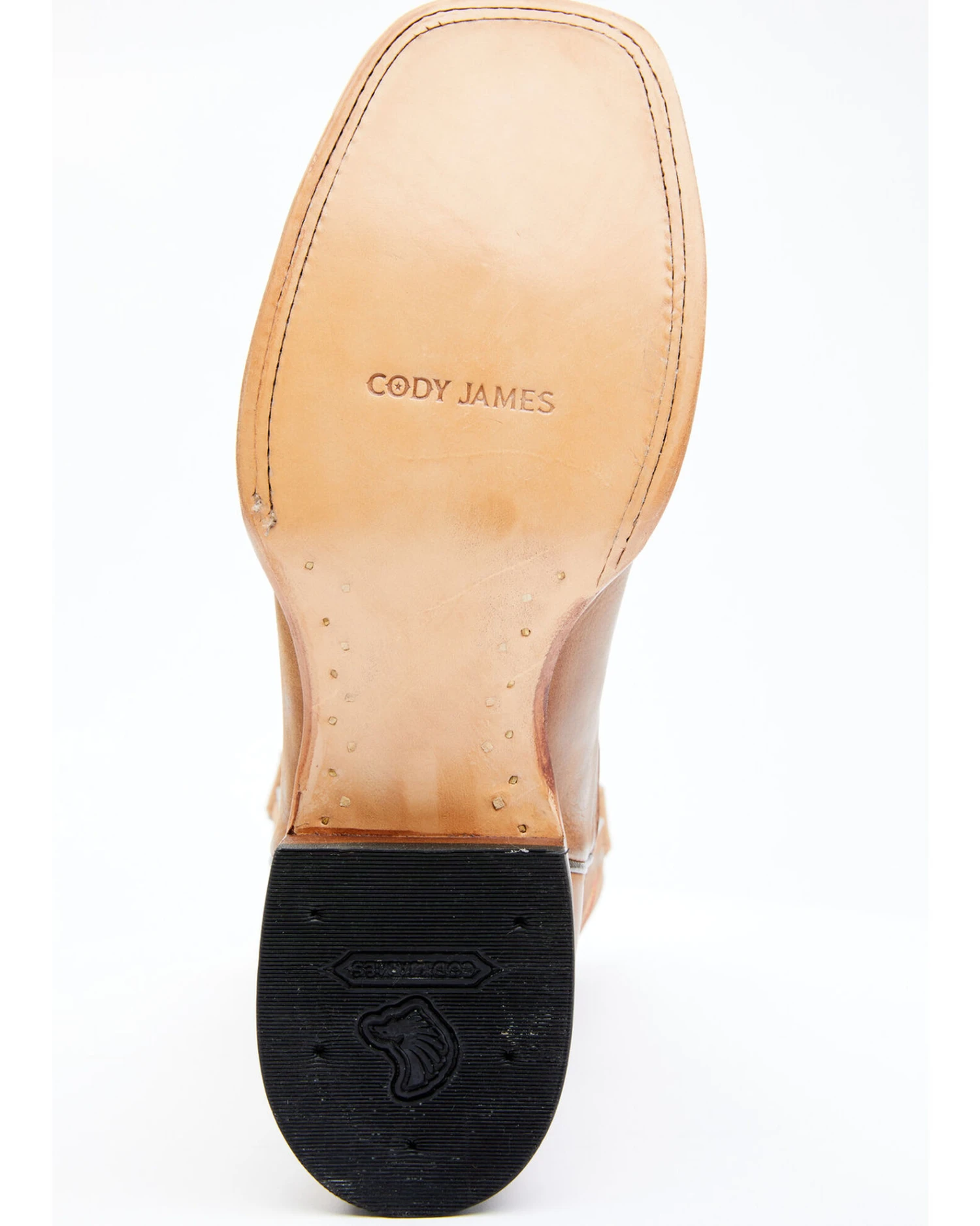 Cody James® Men's Square Toe Western Boots Cody James® Men's Square Toe Western Boots -Cody James Sales 0502L4 41 P7