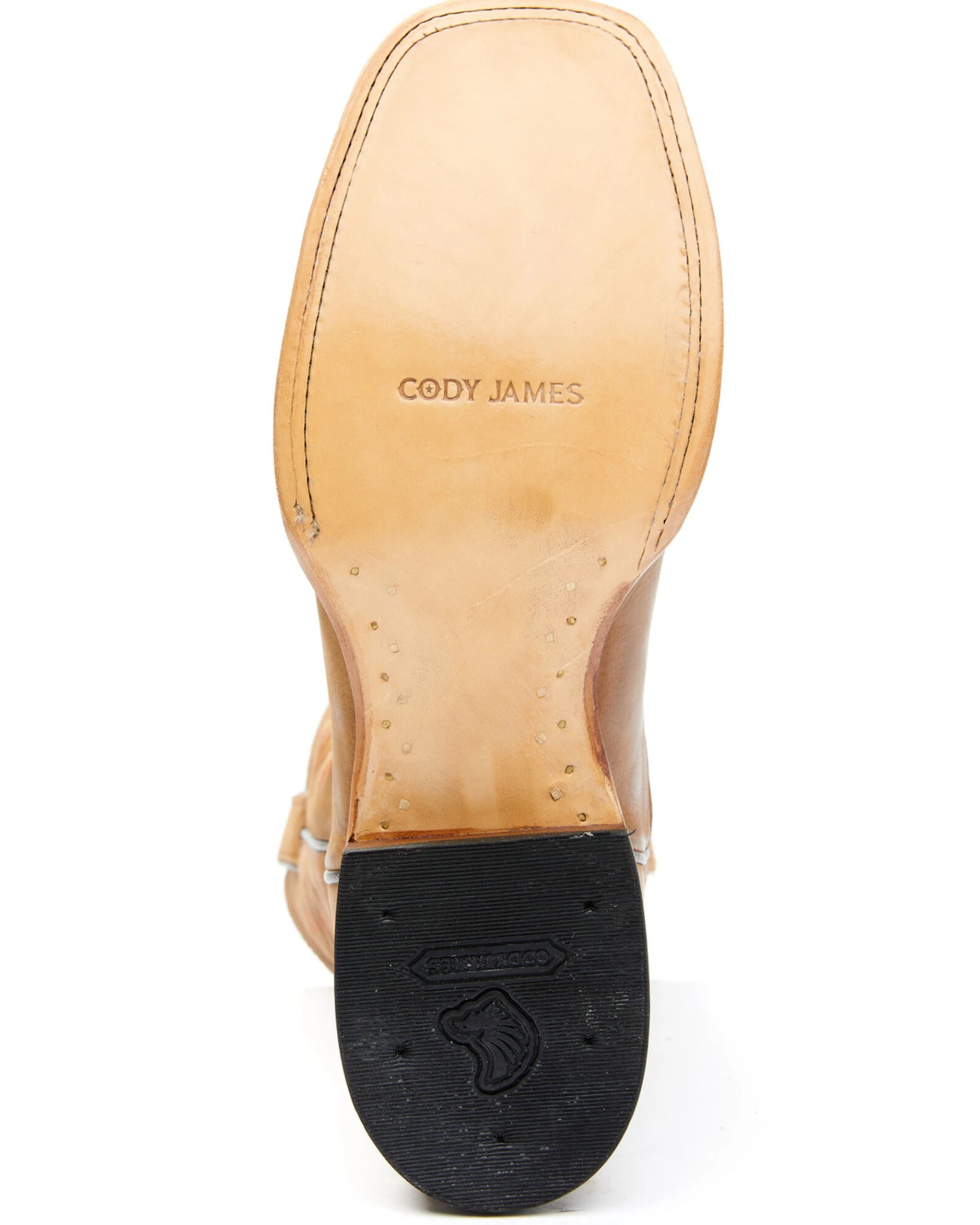 Cody James® Men's Square Toe Western Boots Cody James® Men's Square Toe Western Boots -Cody James Sales 0502L4 7010 P7