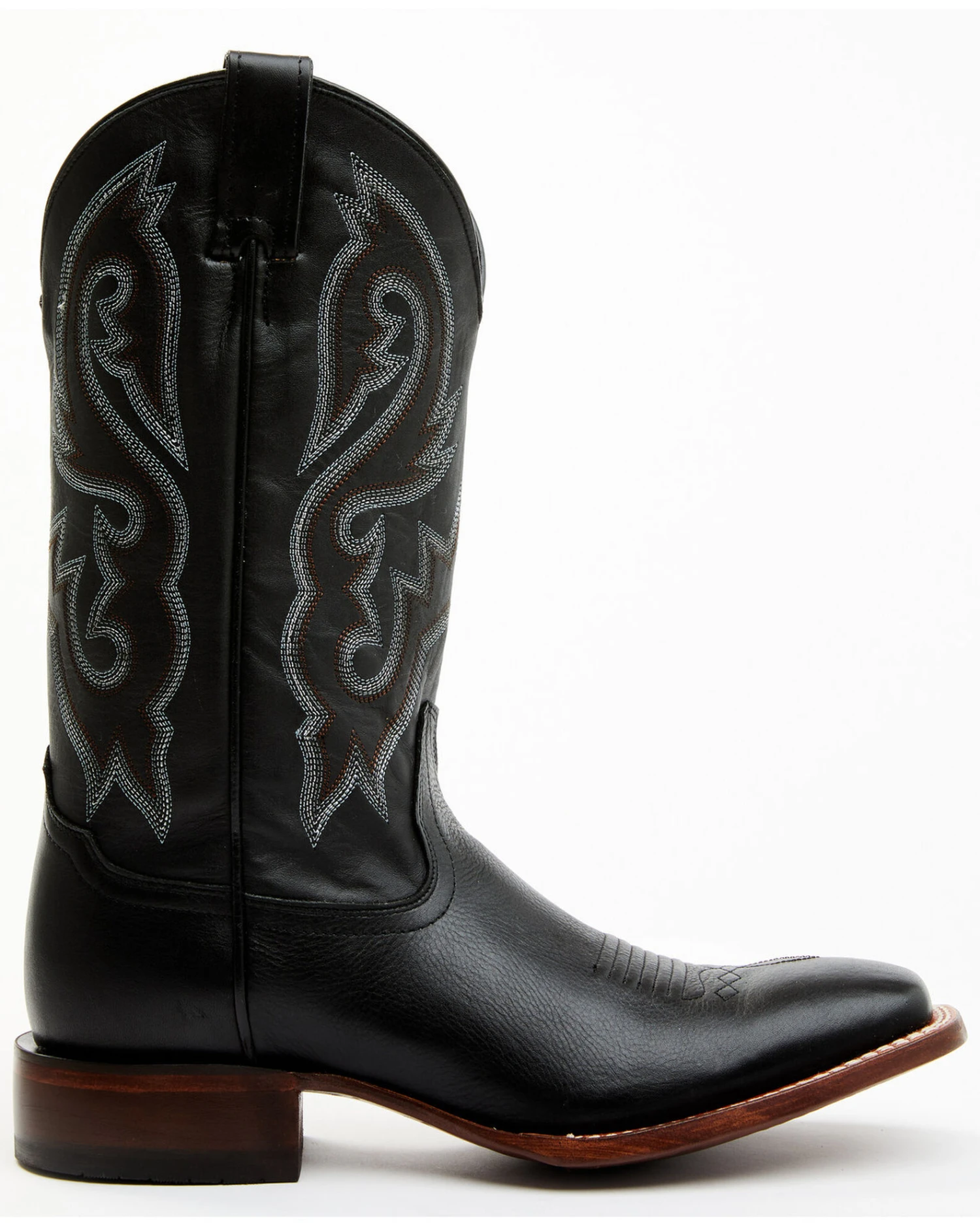 Cody James® Men's Square Toe Stockman Boots Cody James® Men's Square Toe Stockman Boots -Cody James Sales 0502L6 89 P2