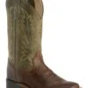 Cody James Boys' Stitched Western Boots - Square Toe -Cody James Sales 053B50 47 P1