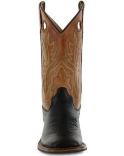 Cody James Boys' Canyon Western Boots - Square Toe -Cody James Sales 053B94 89 FT