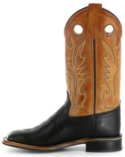 Cody James Boys' Canyon Western Boots - Square Toe -Cody James Sales 053B94 89 LT