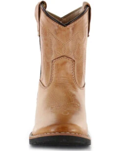 Cody James® Toddler's Showdown Round Toe Western Boots -Cody James Sales 053V67 22 FT