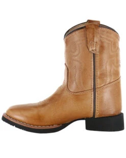 Cody James® Toddler's Showdown Round Toe Western Boots -Cody James Sales 053V67 22 LT