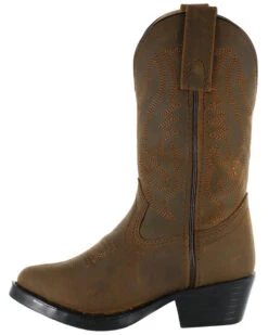 Cody James® Children's Round Toe Western Boots -Cody James Sales 053V74 41 LT
