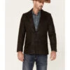 Cody James Men's Blazer - Long 1 Cody James Men's Blazer - Long -Cody James Sales 082F27 42 P1