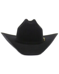 Cody James Men's 10X Black Fur Felt Cowboy Hat -Cody James Sales 096R12 89 D4