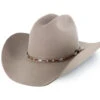 Cody James Men's Denton 3X Pro Rodeo Brim Felt Cowboy Hat
