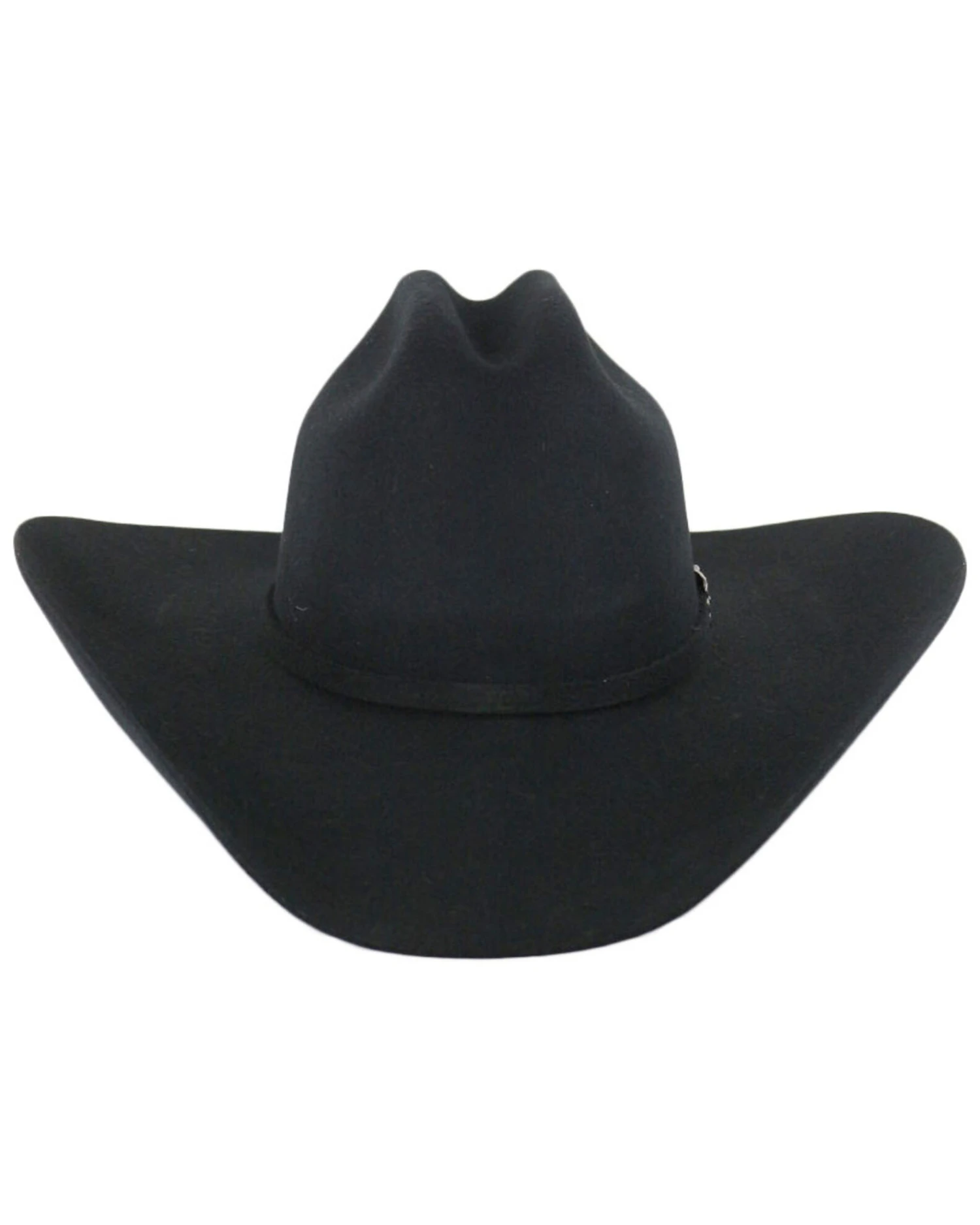 Cody James® Men's Denton 3X Low Cattleman 4" Pro Rodeo Wool Hat Cody James® Men's Denton 3X Low Cattleman 4" Pro Rodeo Wool Hat -Cody James Sales 096R26 89 D1
