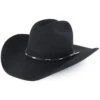 Cody James® Men's Casino Black Wool Hat 2 Cody James® Men's Casino Black Wool Hat -Cody James Sales 096R27 89 P1