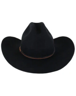 Cody James® Men's Lamarie Pro Rodeo Brim Wool Hat -Cody James Sales 096R29 89 P2