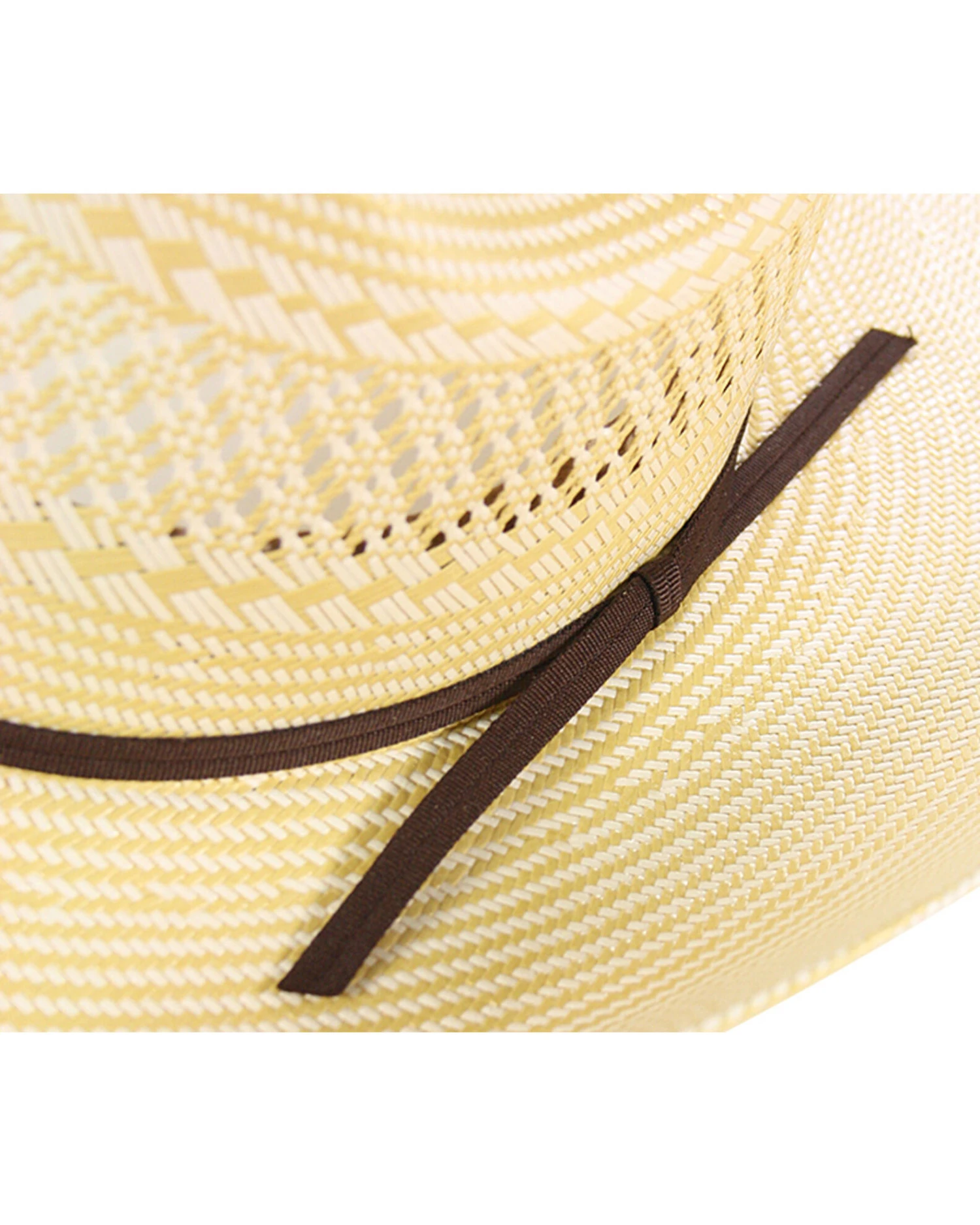 Cody James® Men's 50X Straw Hat Cody James® Men's 50X Straw Hat -Cody James Sales 099N98 19 D1
