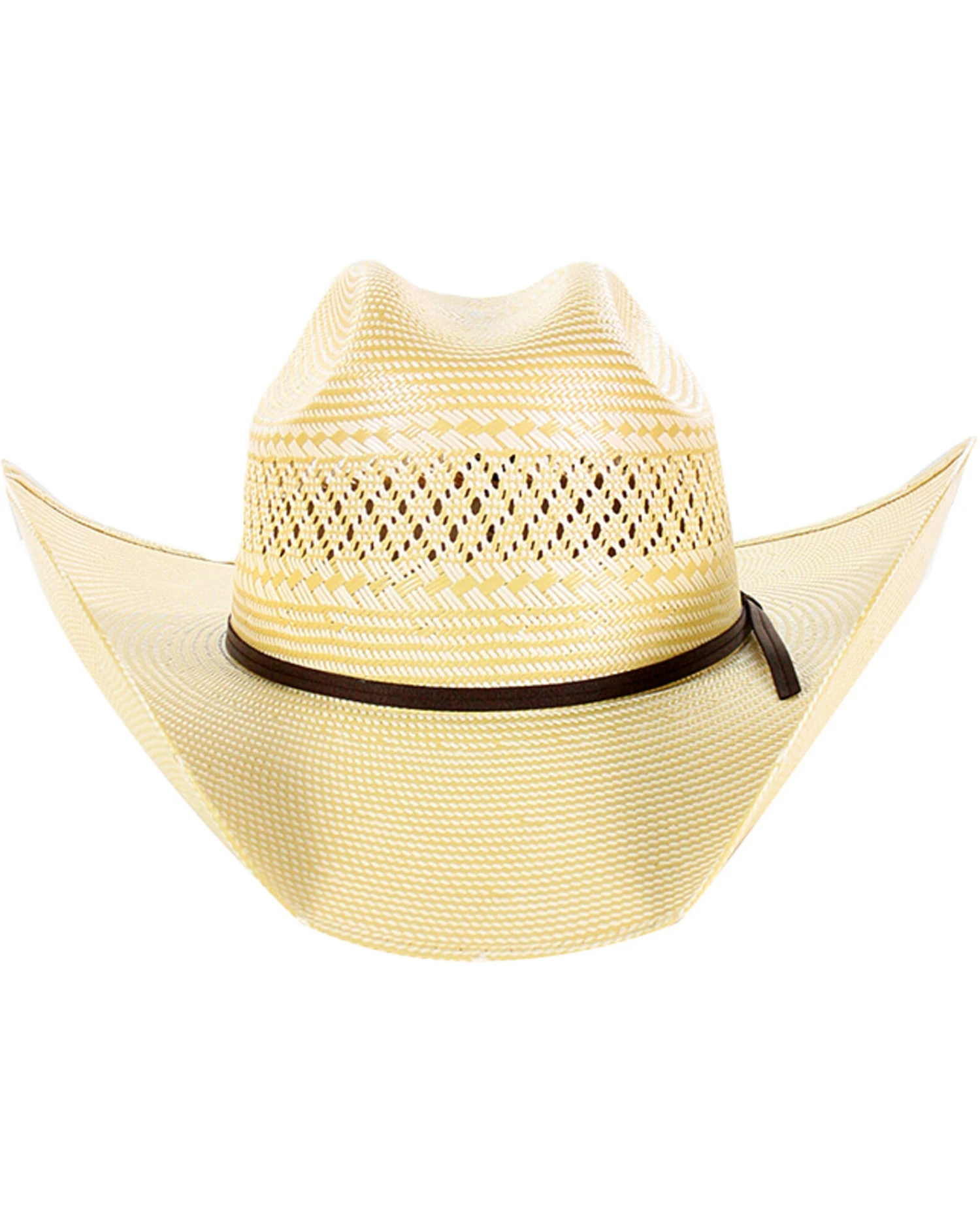 Cody James® Men's 50X Straw Hat Cody James® Men's 50X Straw Hat -Cody James Sales 099N98 19 D2