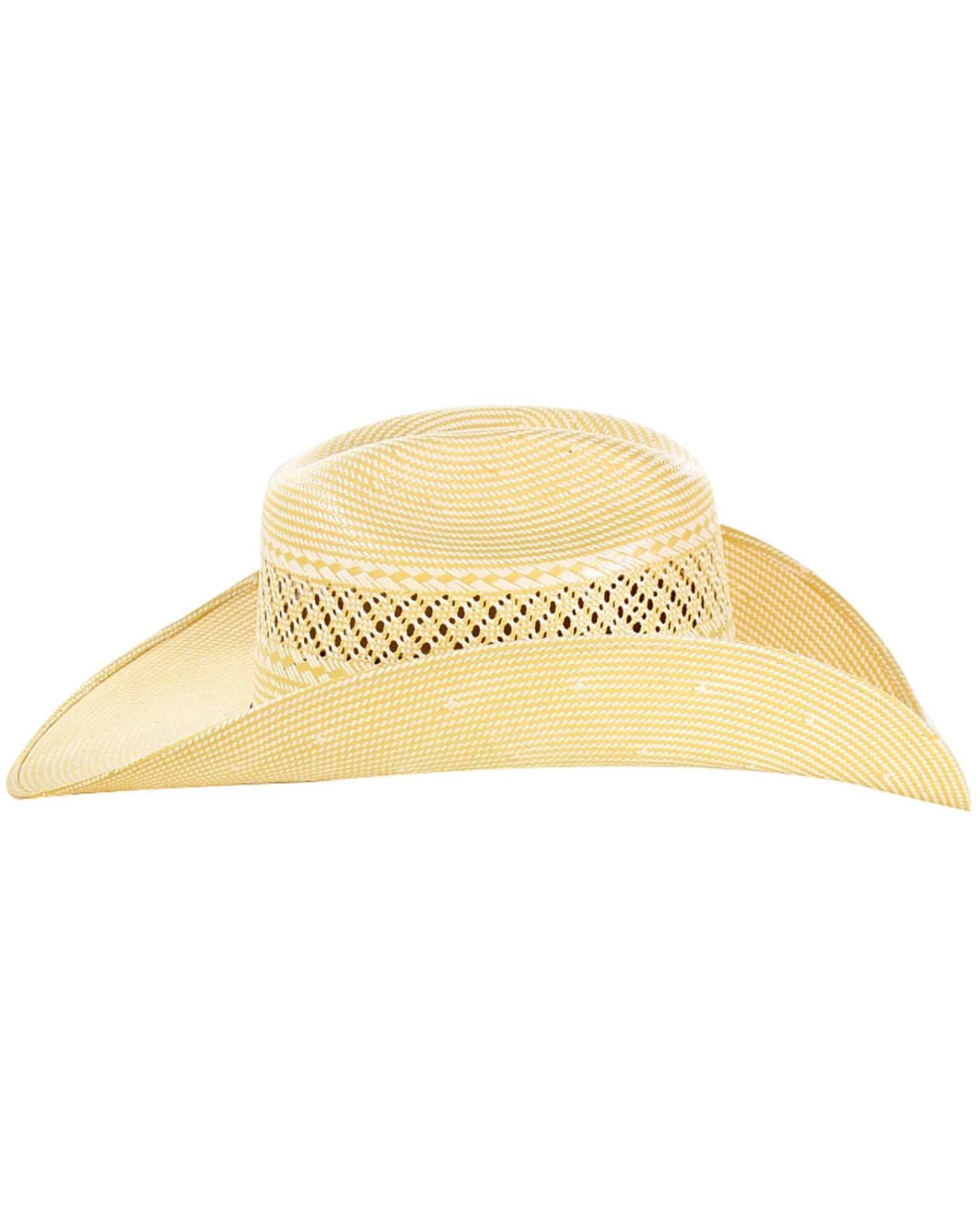 Cody James® Men's 50X Straw Hat Cody James® Men's 50X Straw Hat -Cody James Sales 099N98 19 D3