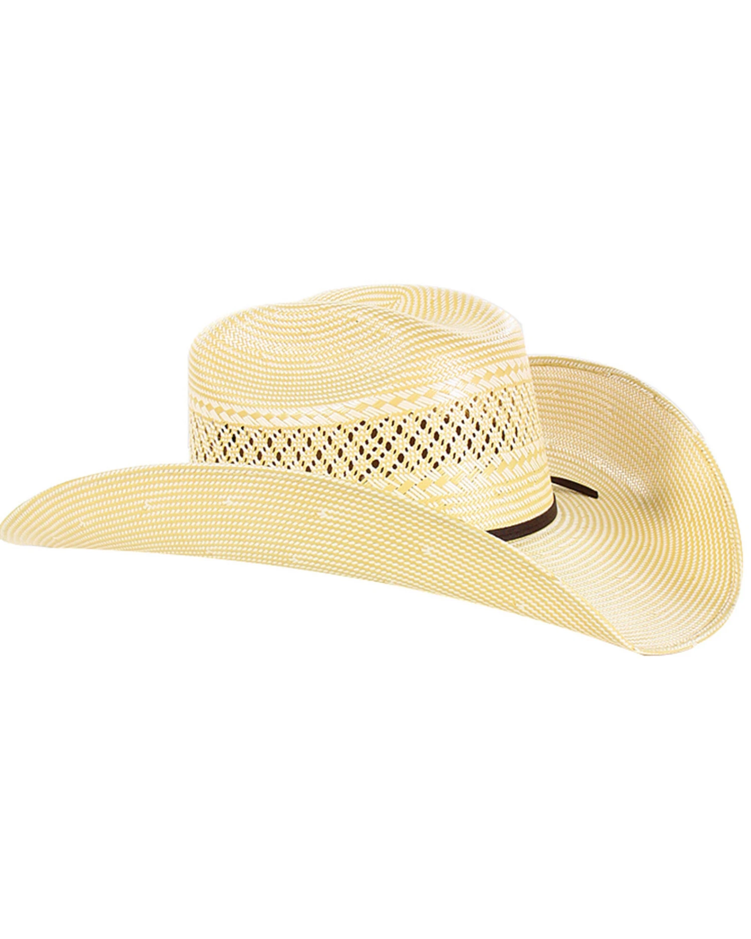 Cody James® Men's 50X Straw Hat Cody James® Men's 50X Straw Hat -Cody James Sales 099N98 19 P1