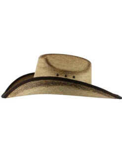 Cody James® Men's Ponderosa Straw Hat -Cody James Sales 099P12 19 D3