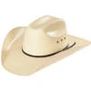 Cody James Men's Ponderosa Straw Hat 2 Cody James Men's Ponderosa Straw Hat -Cody James Sales 099P13 19 P1
