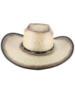 Cody James® Men's Palm Leaf Cowboy Hat -Cody James Sales 099P14 19 P2