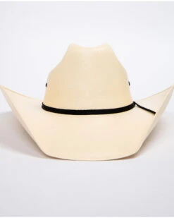 Cody James Men's Canvas Western Natural Cowboy Hat -Cody James Sales 099P19 19 P4