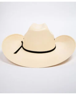 Cody James Men's Canvas Western Natural Cowboy Hat -Cody James Sales 099P19 19 P5