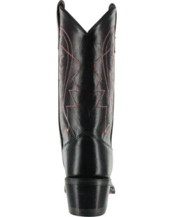 Cody James Boys' Distressed Western Boots - Pointed Toe  -Cody James Sales 2000043487 001 BK