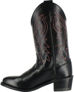 Cody James Boys' Distressed Western Boots - Pointed Toe  -Cody James Sales 2000043487 001 LT