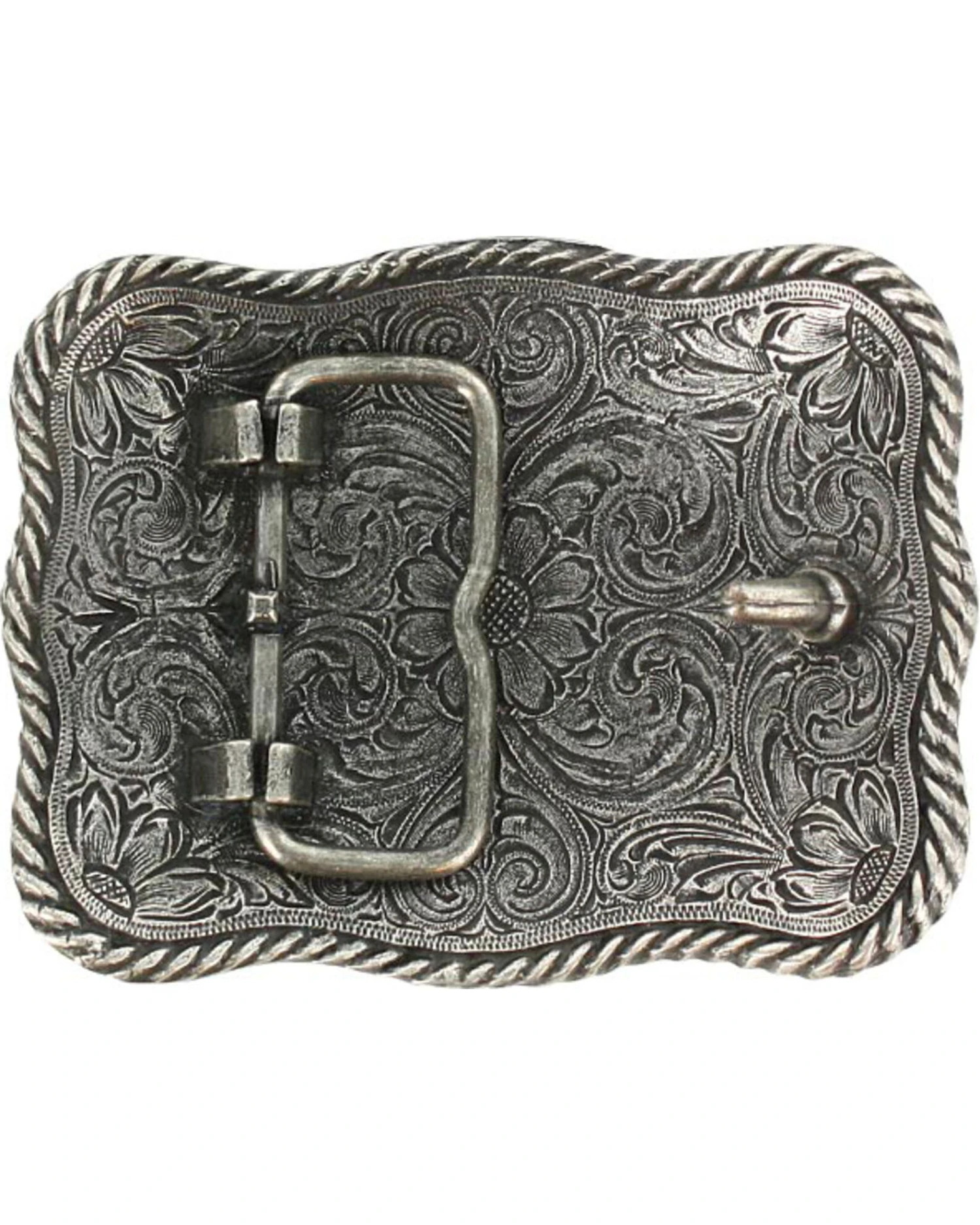 Cody James® Men's Texas Long Horn Belt Buckle Cody James® Men's Texas Long Horn Belt Buckle -Cody James Sales 2000065778 040 P2