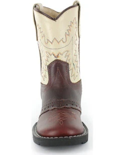 Cody James Toddler Boys' Roper Western Boots - Round Toe -Cody James Sales 2000077021 200 FT