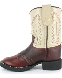 Cody James Toddler Boys' Roper Western Boots - Round Toe -Cody James Sales 2000077021 200 LT