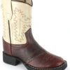 Cody James Toddler Boys' Roper Western Boots - Round Toe -Cody James Sales 2000077021 200 P1