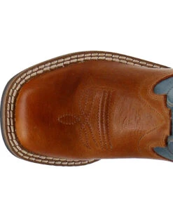 Cody James Toddler Boys' Western Boots - Square Toe 7 Cody James Toddler Boys' Western Boots - Square Toe -Cody James Sales 2000118370 200 TP