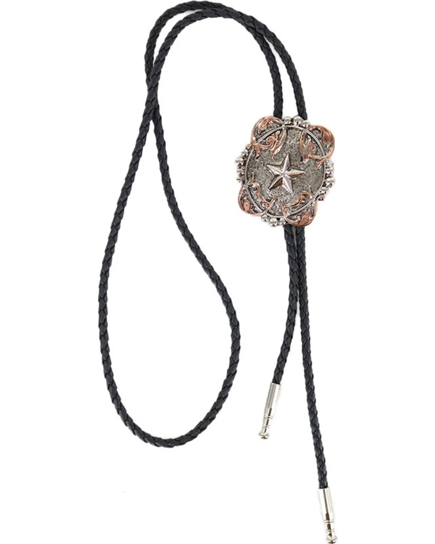 Cody James® Men's Western Star Bolo Tie Cody James® Men's Western Star Bolo Tie -Cody James Sales 2000200468 040 P1