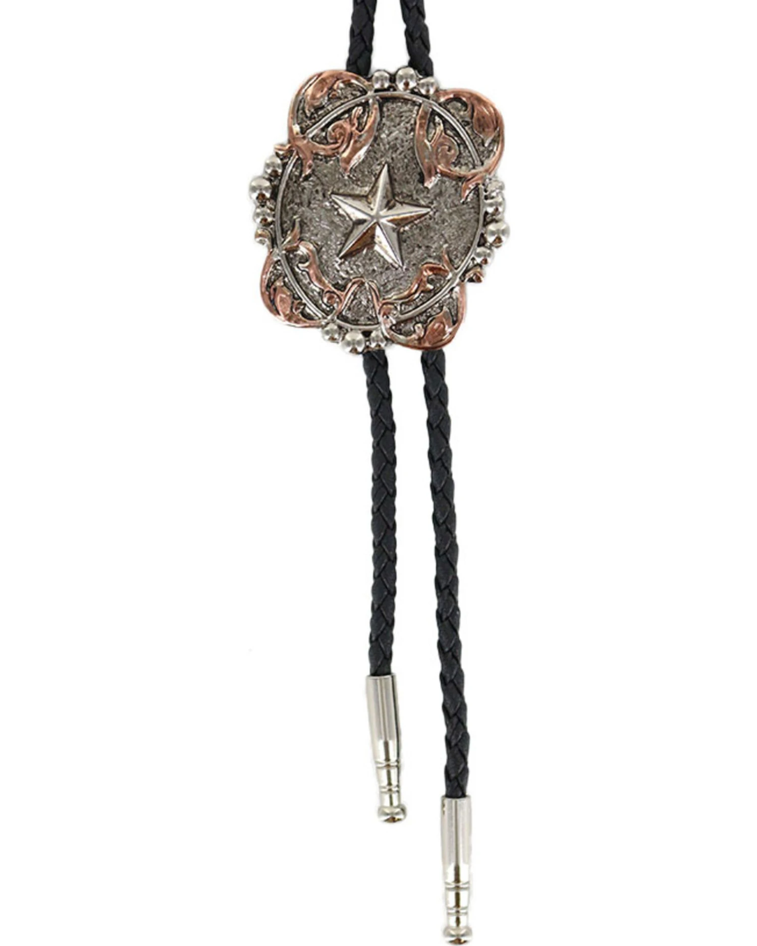 Cody James® Men's Western Star Bolo Tie Cody James® Men's Western Star Bolo Tie -Cody James Sales 2000200468 040 P2