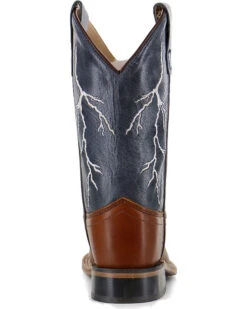 Cody James® Boys' Lightening Western Boots -Cody James Sales 2000207292 200 BK