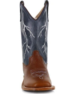 Cody James® Boys' Lightening Western Boots -Cody James Sales 2000207292 200 FT