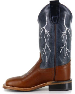Cody James® Boys' Lightening Western Boots -Cody James Sales 2000207292 200 LT
