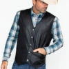 Cody James Men's Deadwood Vest  -Cody James Sales 2000215486 001 P1