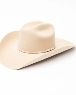 Cody James Men's 5X Colt Dark Belly Cowboy Felt HatÂ