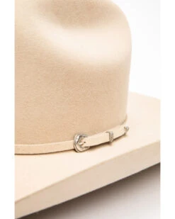 Cody James Men's 5X Colt Dark Belly Cowboy Felt Hat  -Cody James Sales 2000252108 280 P6