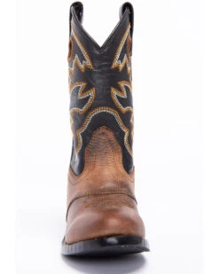Cody James Boys' Western Boots - Round Toe 5 Cody James Boys' Western Boots - Round Toe -Cody James Sales 2000253412 200 P4