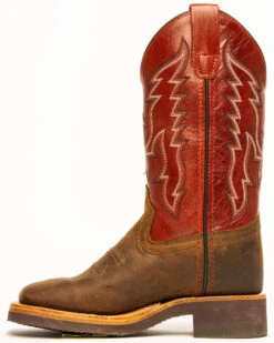 Cody James Boys' Western Boots - Broad Square Toe -Cody James Sales 2000269727 200 P3