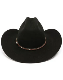Cody James Mens' Range Rider Cowboy Hat  -Cody James Sales 2000275615 001 P3