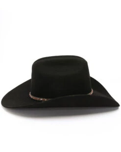 Cody James Mens' Range Rider Cowboy Hat  -Cody James Sales 2000275615 001 P4