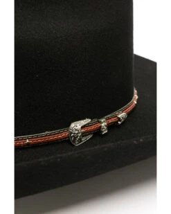 Cody James Mens' Range Rider Cowboy Hat  -Cody James Sales 2000275615 001 P6