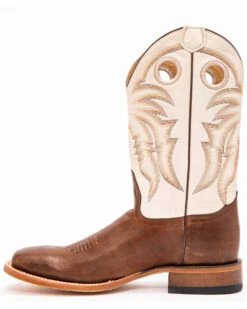 Cody James Men's Leather Western Boots - Broad Square Toe 4 Cody James Men's Leather Western Boots - Broad Square Toe -Cody James Sales 2000276393 200 P3