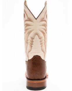 Cody James Men's Leather Western Boots - Broad Square Toe 6 Cody James Men's Leather Western Boots - Broad Square Toe -Cody James Sales 2000276393 200 P5