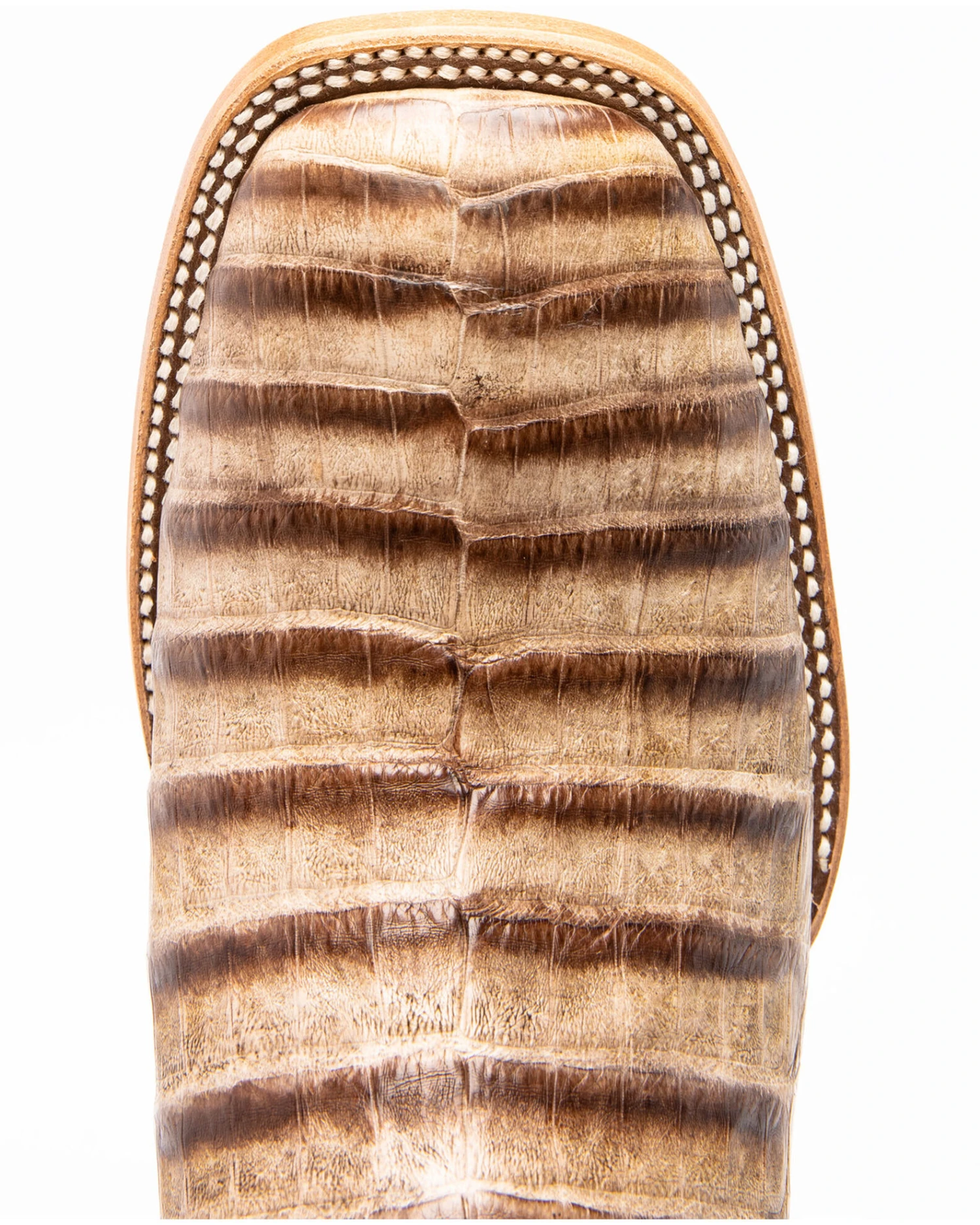 Cody James Men's Caiman Belly Western Boots - Broad Square Toe Cody James Men's Caiman Belly Western Boots - Broad Square Toe -Cody James Sales 2000276396 200 P7