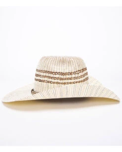 Cody James Men's 15X Bangora Braided Arrow Cowboy Hat -Cody James Sales 2000278724 101 P3