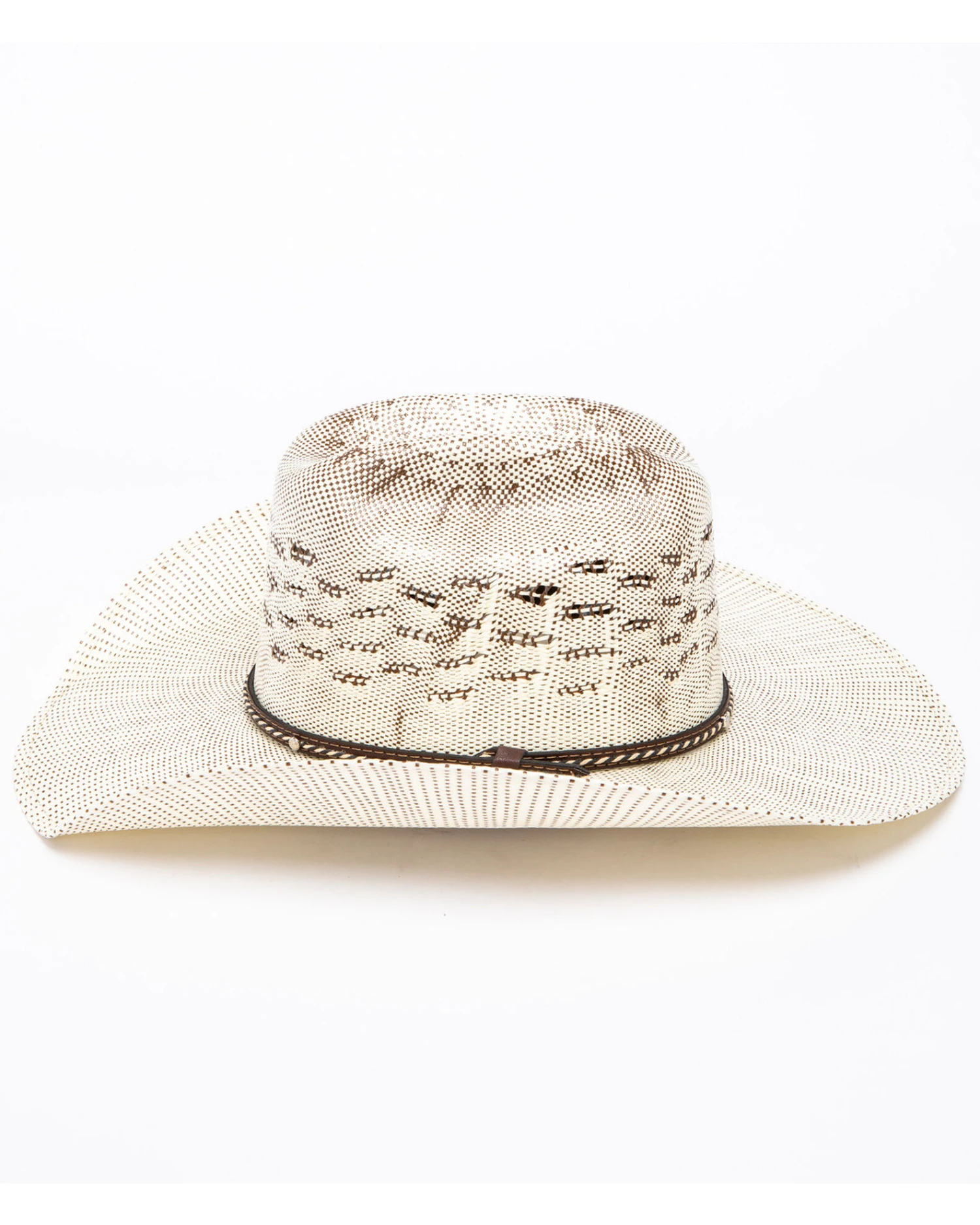 Cody James Men's 15X Bangora Twist Cord Cowboy Hat Cody James Men's 15X Bangora Twist Cord Cowboy Hat -Cody James Sales 2000278725 101 P2