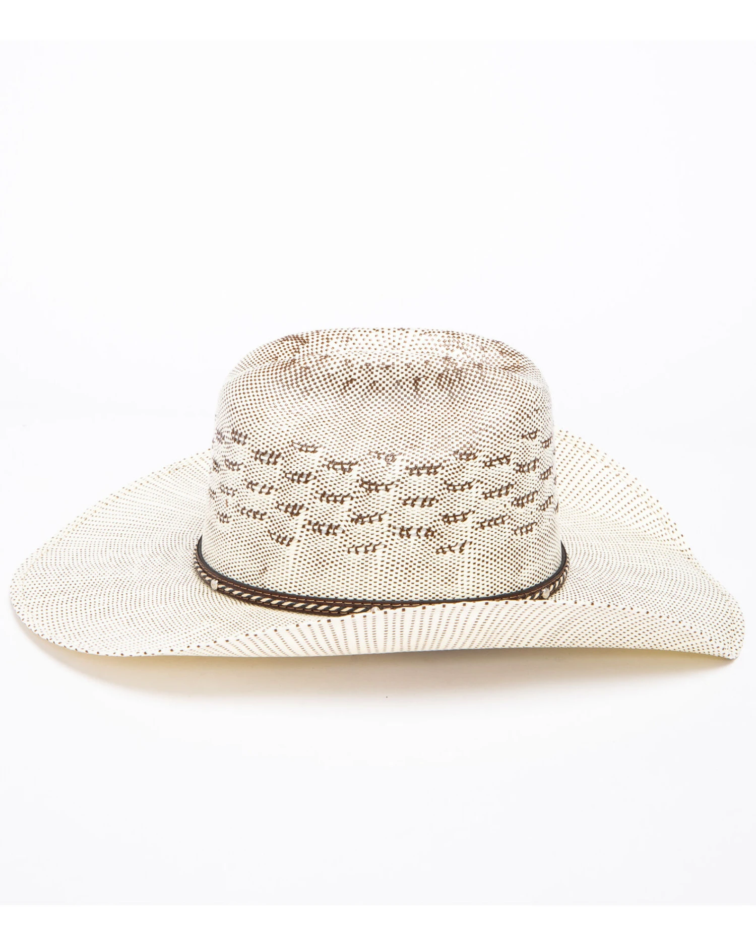 Cody James Men's 15X Bangora Twist Cord Cowboy Hat Cody James Men's 15X Bangora Twist Cord Cowboy Hat -Cody James Sales 2000278725 101 P3